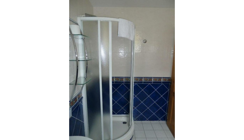 PENSION SLUNEČNICE Špindlerův Mlýn